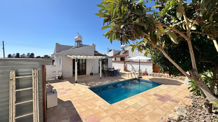 Image No.25-Bungalow de 2 chambres à vendre à Anarita