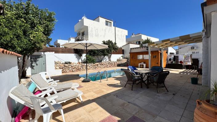 Image No.19-Bungalow de 2 chambres à vendre à Anarita