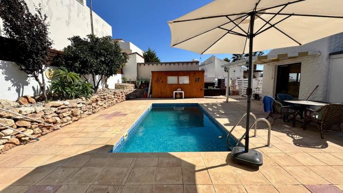 Image No.27-Bungalow de 2 chambres à vendre à Anarita