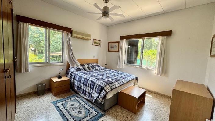 Image No.9-Bungalow de 2 chambres à vendre à Kissonerga