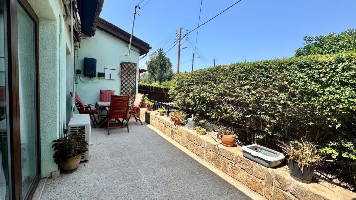 Image No.22-Bungalow de 2 chambres à vendre à Kissonerga