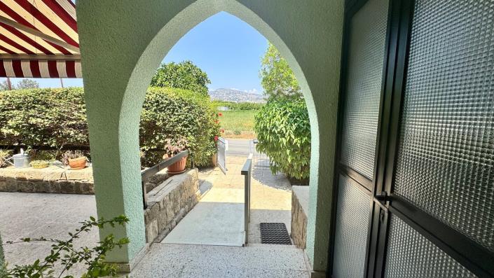 Image No.28-Bungalow de 2 chambres à vendre à Kissonerga