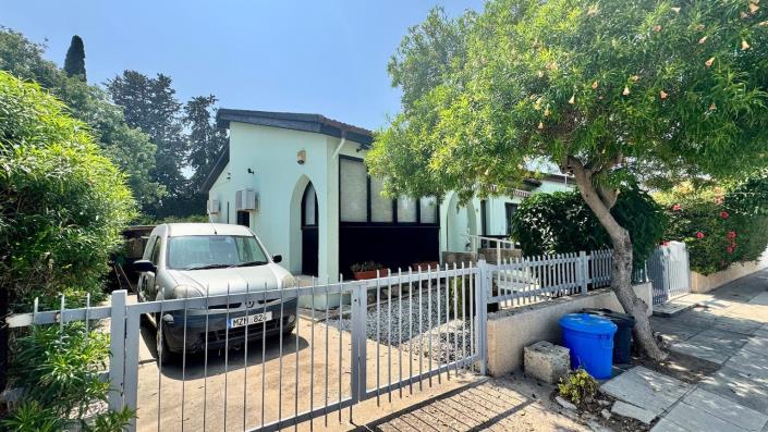 Image No.29-Bungalow de 2 chambres à vendre à Kissonerga