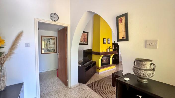 Image No.6-Bungalow de 2 chambres à vendre à Kissonerga