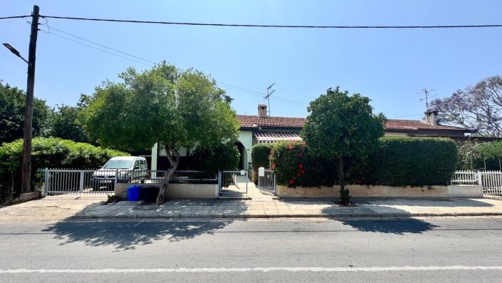 Image No.30-Bungalow de 2 chambres à vendre à Kissonerga