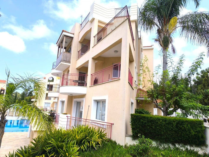 Image No.3-Maison de ville de 2 chambres à vendre à Kato Paphos