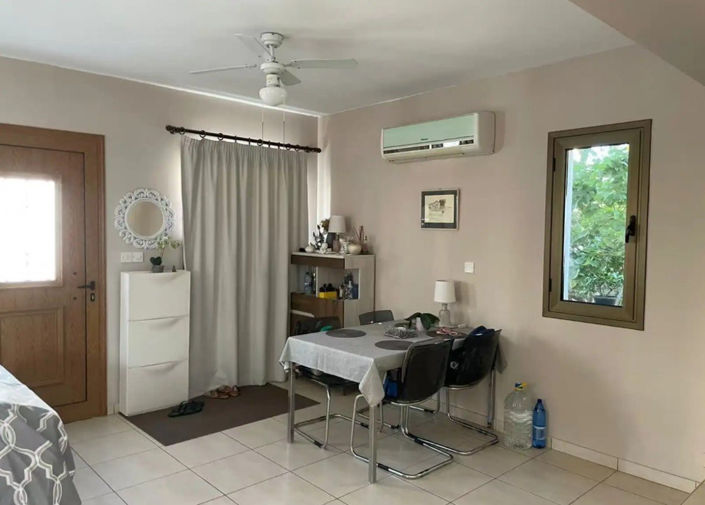 Image No.5-Villa de 2 chambres à vendre à Kato Paphos