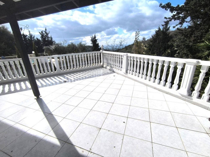 Image No.7-Villa de 3 chambres à vendre à Tsada