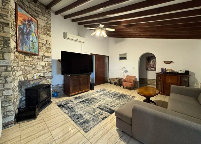 Image No.4-Villa de 3 chambres à vendre à Peyia