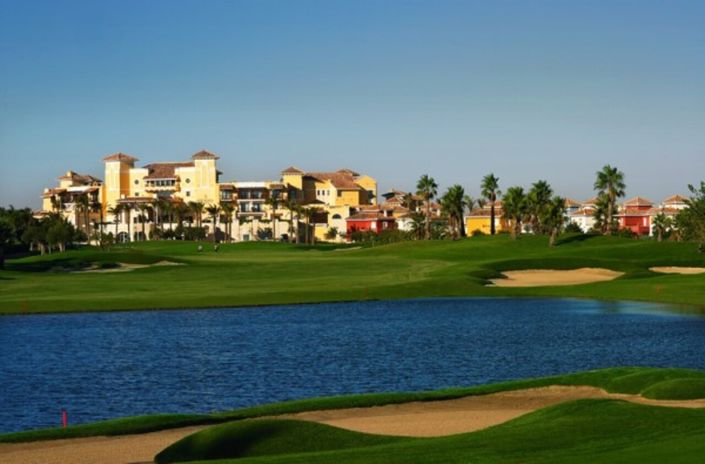 Image No.5-1 Bed Apartment for sale