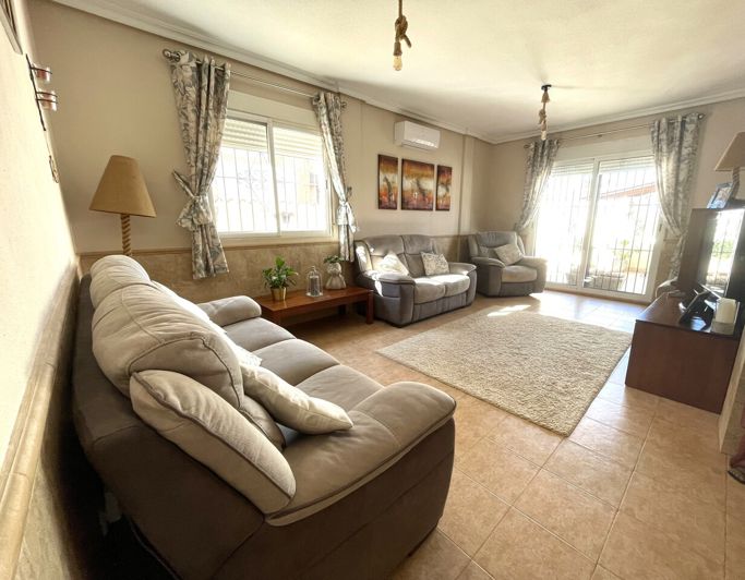 Image No.10-Villa de 4 chambres à vendre à Estrella Mar