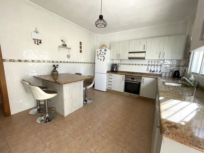 Image No.11-Villa de 4 chambres à vendre à Estrella Mar