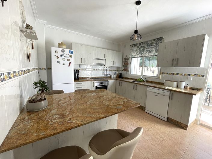 Image No.12-Villa de 4 chambres à vendre à Estrella Mar