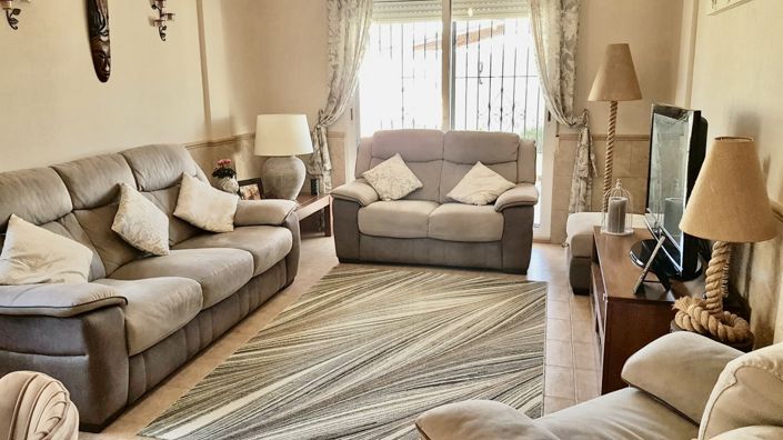 Image No.7-Villa de 4 chambres à vendre à Estrella Mar