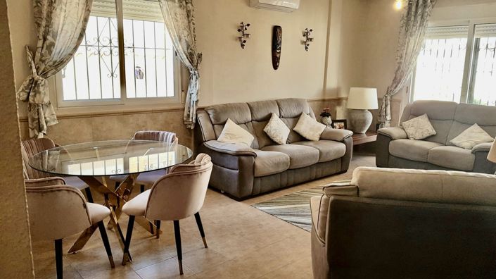 Image No.8-Villa de 4 chambres à vendre à Estrella Mar