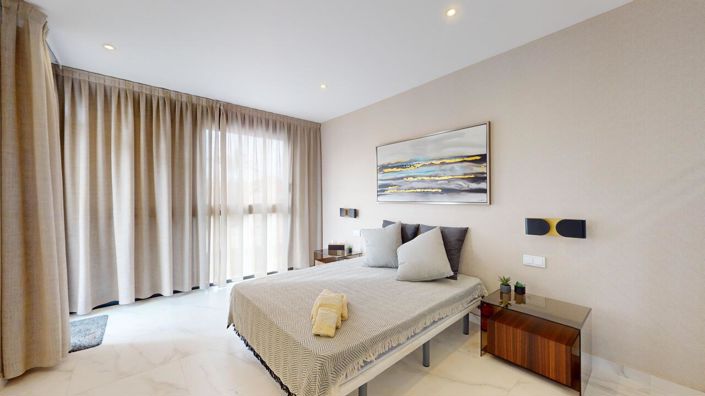 Image No.11-4 Bed Villa for sale