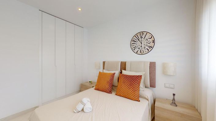 Image No.19-4 Bed Villa for sale