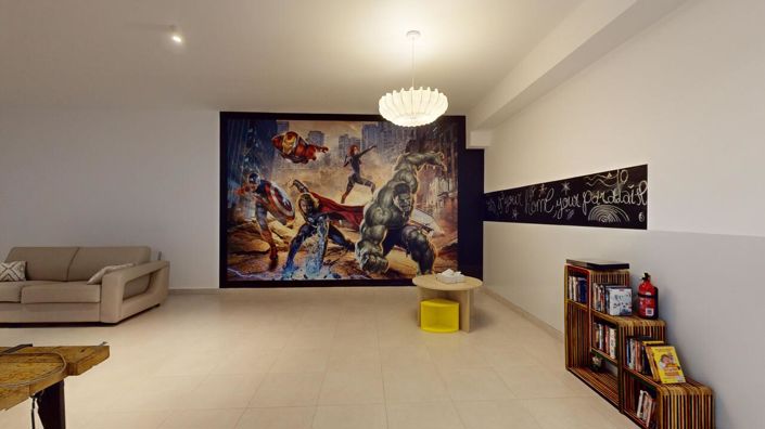 Image No.23-4 Bed Villa for sale