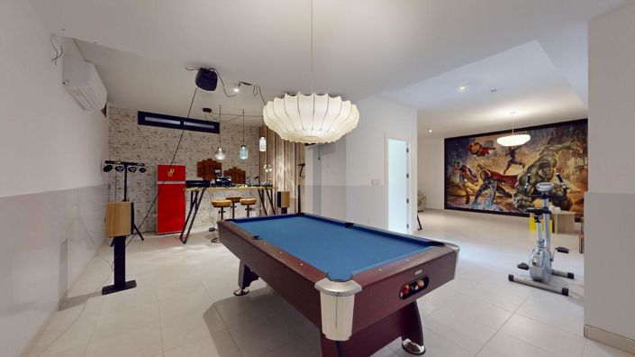 Image No.25-4 Bed Villa for sale