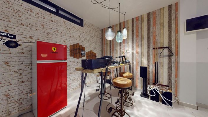 Image No.26-4 Bed Villa for sale