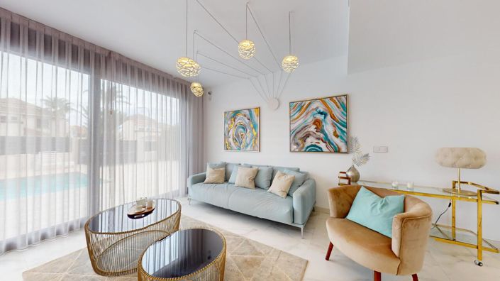 Image No.5-4 Bed Villa for sale