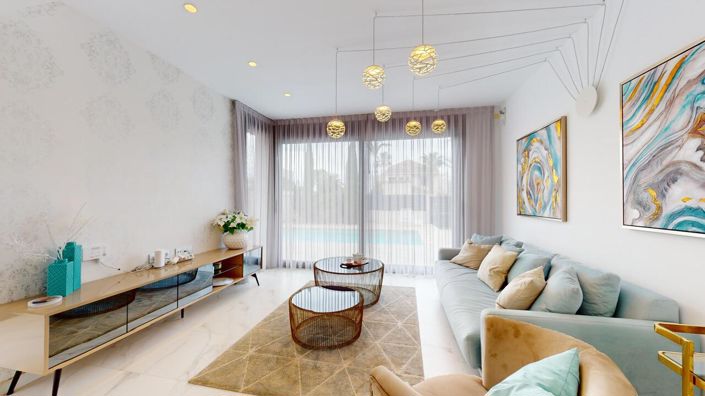 Image No.6-4 Bed Villa for sale