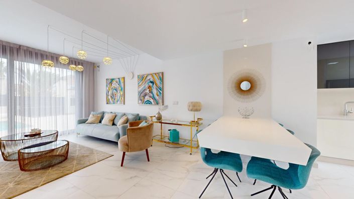 Image No.7-4 Bed Villa for sale