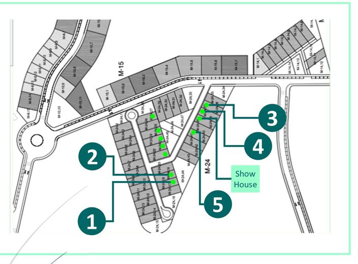 Image No.9-2 Bed Villa for sale