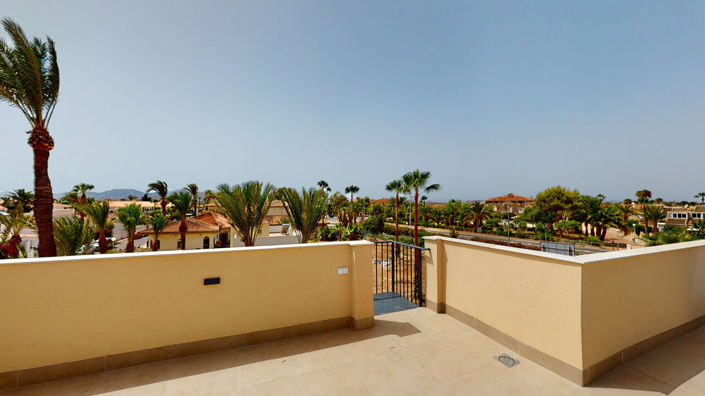 Image No.21-3 Bed Villa for sale