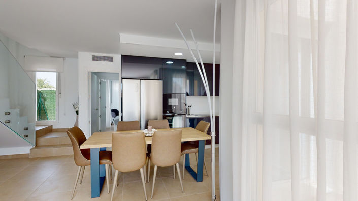 Image No.5-3 Bed Villa for sale