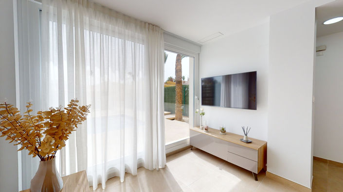 Image No.8-3 Bed Villa for sale