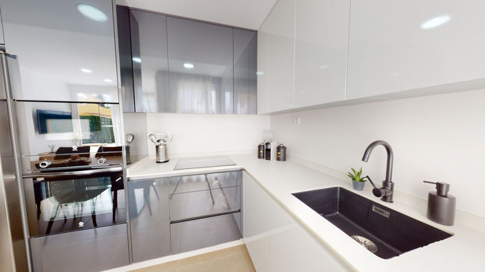 Image No.9-3 Bed Villa for sale