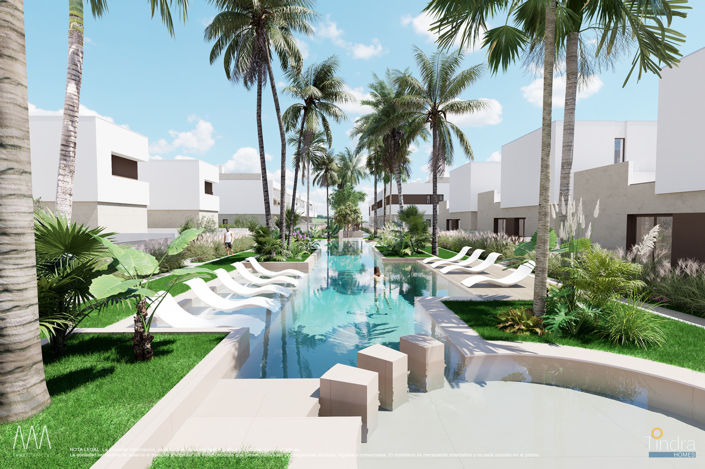 Image No.10-3 Bed Villa for sale