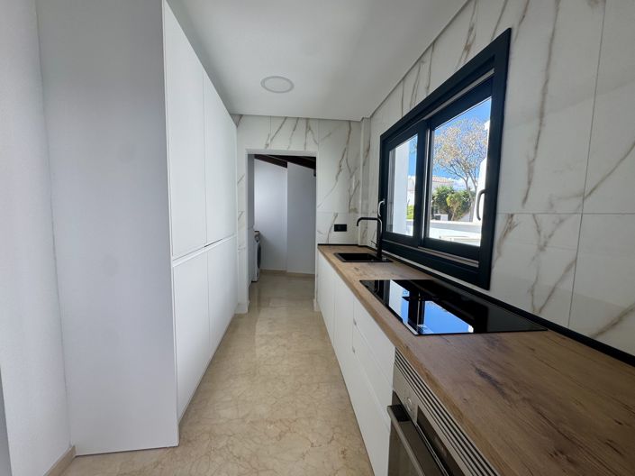 Image No.11-Villa de 3 chambres à vendre à El Valle Golf Resort