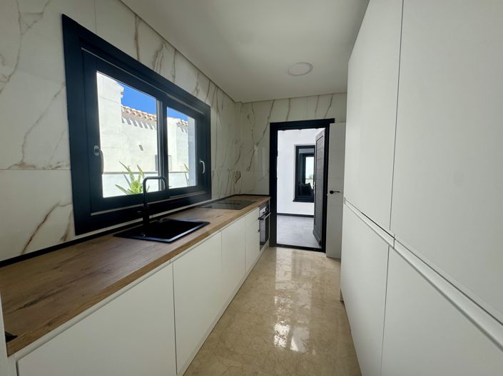 Image No.12-Villa de 3 chambres à vendre à El Valle Golf Resort