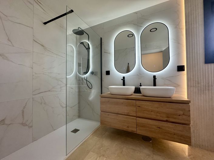 Image No.17-Villa de 3 chambres à vendre à El Valle Golf Resort