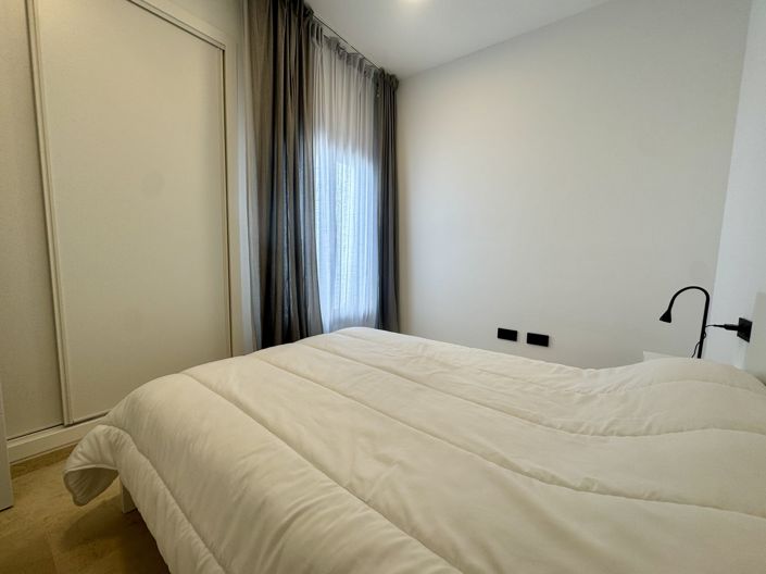 Image No.21-Villa de 3 chambres à vendre à El Valle Golf Resort