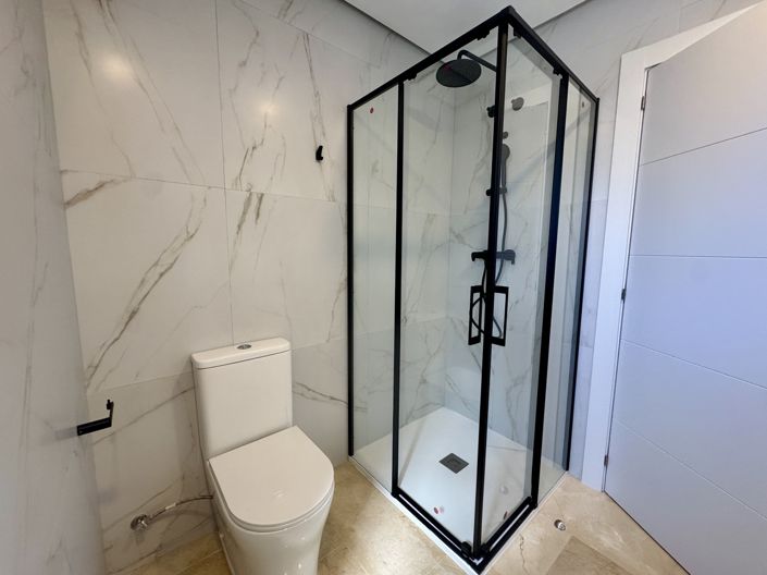 Image No.22-Villa de 3 chambres à vendre à El Valle Golf Resort