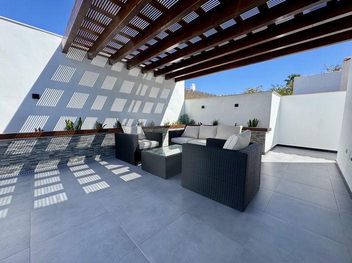 Image No.24-Villa de 3 chambres à vendre à El Valle Golf Resort