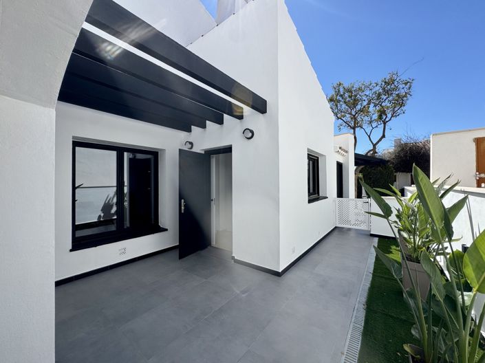 Image No.25-Villa de 3 chambres à vendre à El Valle Golf Resort