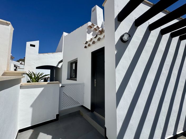 Image No.26-Villa de 3 chambres à vendre à El Valle Golf Resort