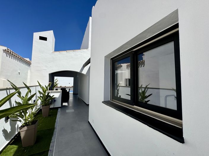 Image No.27-Villa de 3 chambres à vendre à El Valle Golf Resort