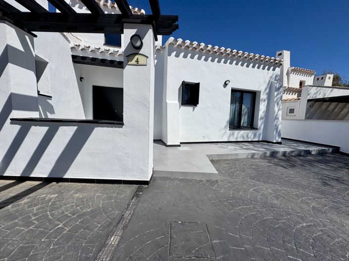 Image No.32-Villa de 3 chambres à vendre à El Valle Golf Resort