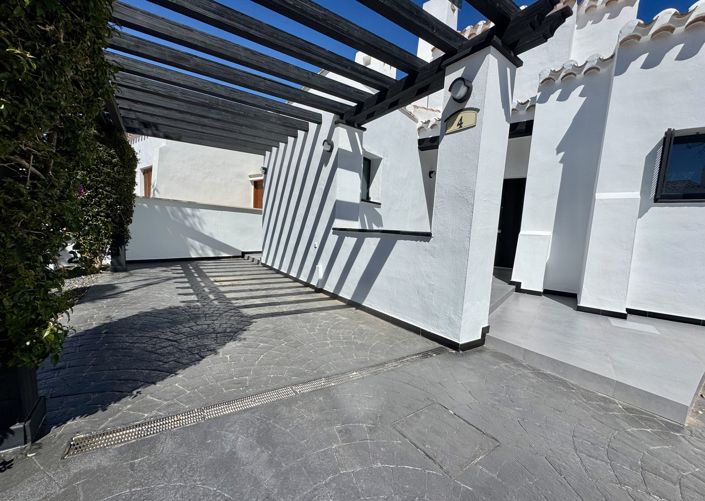 Image No.33-Villa de 3 chambres à vendre à El Valle Golf Resort