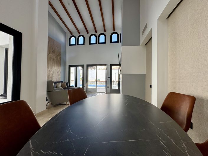 Image No.10-Villa de 3 chambres à vendre à El Valle Golf Resort