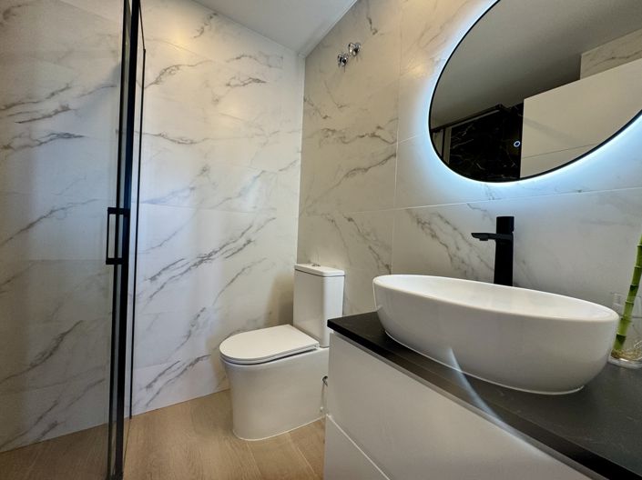 Image No.11-Appartement de 2 chambres à vendre à Murcie