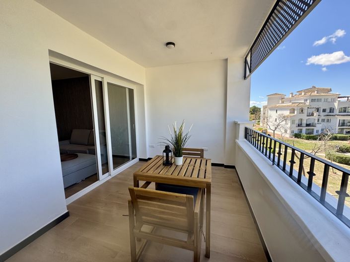 Image No.17-Appartement de 2 chambres à vendre à Murcie