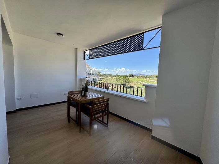 Image No.18-Appartement de 2 chambres à vendre à Murcie