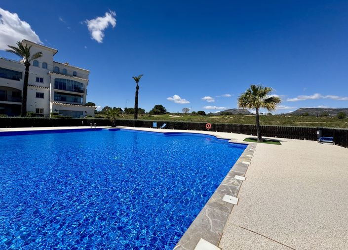 Image No.19-Appartement de 2 chambres à vendre à Murcie