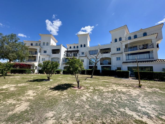 Image No.20-Appartement de 2 chambres à vendre à Murcie